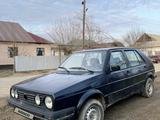 Volkswagen Golf 1990 годаүшін350 000 тг. в Жетысай – фото 2