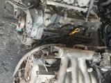 Двигатель G6EA 2.7 литр kia hyunddai 2005-2013 за 390 000 тг. в Алматы