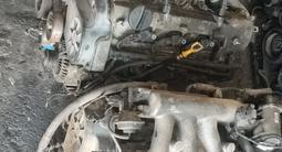 Двигатель G6EA 2.7 литр kia hyunddai 2005-2013for390 000 тг. в Алматы