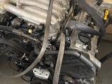 Двигатель G6EA 2.7 литр kia hyunddai 2005-2013 за 390 000 тг. в Алматы – фото 4