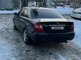 Toyota Camry 2002 годаүшін4 100 000 тг. в Алматы – фото 4