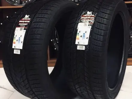 Arivo Winmaster ProX ARW5 275/40 — 315/35 R21 за 80 000 тг. в Алматы