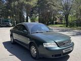 Audi A6 1997 года за 2 500 000 тг. в Талдыкорган – фото 2