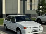 ВАЗ (Lada) 2114 2013 года за 1 950 000 тг. в Шымкент – фото 3