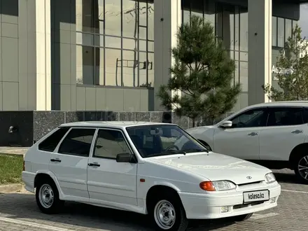 ВАЗ (Lada) 2114 2013 года за 1 950 000 тг. в Шымкент