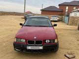 BMW 318 1993 года за 1 000 000 тг. в Бейнеу – фото 2