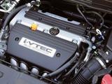 K-24 Мотор на Honda CR-V Двигатель 2.4л (Хонда) за 96 500 тг. в Алматы