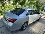 Toyota Camry 2012 годаүшін8 600 000 тг. в Жанатас – фото 5