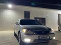 Toyota Camry 2006 годаүшін5 200 000 тг. в Жанаозен – фото 5