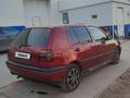 Volkswagen Golf 1991 годаүшін1 000 000 тг. в Уральск – фото 7