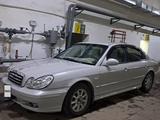 Hyundai Sonata 2002 годаүшін2 500 000 тг. в Уральск