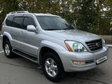 Lexus GX 470 2005 годаүшін7 500 000 тг. в Актобе – фото 5