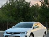 Toyota Camry 2015 годаfor12 000 000 тг. в Шымкент