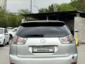 Lexus RX 350 2009 года за 7 000 000 тг. в Алматы – фото 4