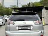 Lexus RX 350 2009 годаүшін7 000 000 тг. в Алматы – фото 4