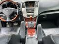 Lexus RX 350 2009 года за 7 000 000 тг. в Алматы – фото 11