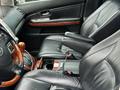 Lexus RX 350 2009 года за 7 000 000 тг. в Алматы – фото 12