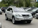 Lexus RX 350 2009 годаүшін7 000 000 тг. в Алматы