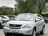 Lexus RX 350 2009 годаүшін7 000 000 тг. в Алматы – фото 2