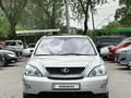 Lexus RX 350 2009 года за 7 000 000 тг. в Алматы – фото 3