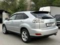 Lexus RX 350 2009 года за 7 000 000 тг. в Алматы – фото 5