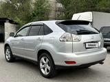 Lexus RX 350 2009 годаүшін7 000 000 тг. в Алматы – фото 5