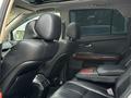 Lexus RX 350 2009 года за 7 000 000 тг. в Алматы – фото 7