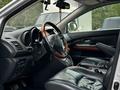 Lexus RX 350 2009 года за 7 000 000 тг. в Алматы – фото 8