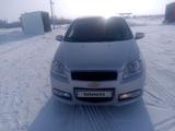 Chevrolet Nexia 2021 года за 5 500 000 тг. в Костанай