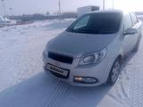 Chevrolet Nexia 2021 года за 5 500 000 тг. в Костанай – фото 4