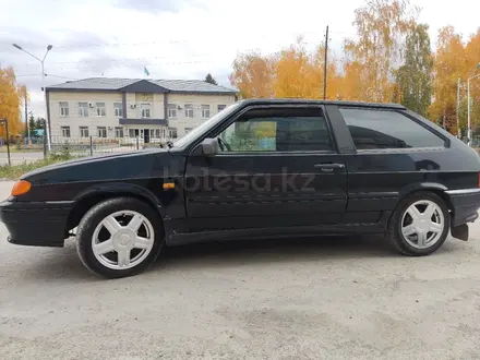 ВАЗ (Lada) 2113 2011 года за 1 200 000 тг. в Улкен Нарын – фото 2