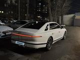 Hyundai Grandeur 2023 года за 20 500 000 тг. в Астана – фото 4
