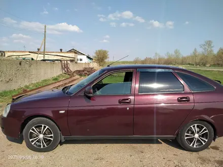 ВАЗ (Lada) Priora 2172 2011 года за 2 300 000 тг. в Усть-Каменогорск – фото 3