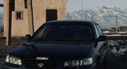 Toyota Camry 1999 года за 3 200 000 тг. в Алматы – фото 4