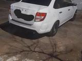 ВАЗ (Lada) Granta 2190 2019 года за 3 800 000 тг. в Атырау