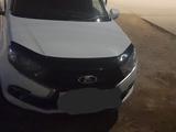 ВАЗ (Lada) Granta 2190 2019 года за 3 800 000 тг. в Атырау – фото 3