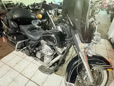 Harley-Davidson  Electra Glide 2004 года за 3 700 000 тг. в Алматы