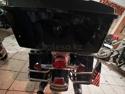 Harley-Davidson  Electra Glide 2004 года за 3 700 000 тг. в Алматы – фото 3