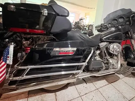 Harley-Davidson  Electra Glide 2004 года за 3 700 000 тг. в Алматы – фото 4