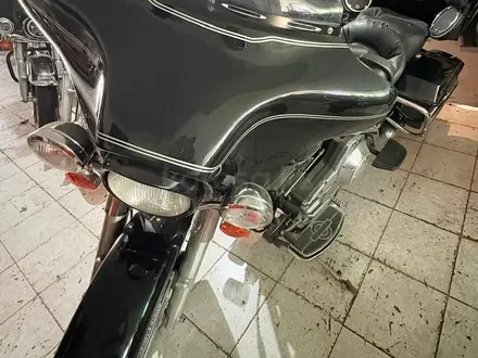 Harley-Davidson  Electra Glide 2004 года за 3 700 000 тг. в Алматы – фото 6