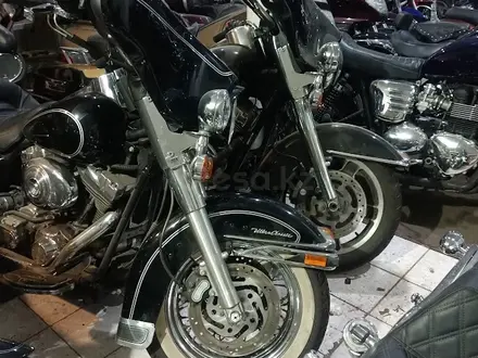 Harley-Davidson  Electra Glide 2004 года за 3 700 000 тг. в Алматы – фото 8