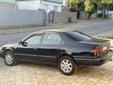 Toyota Camry 1997 года за 3 050 000 тг. в Шымкент – фото 4