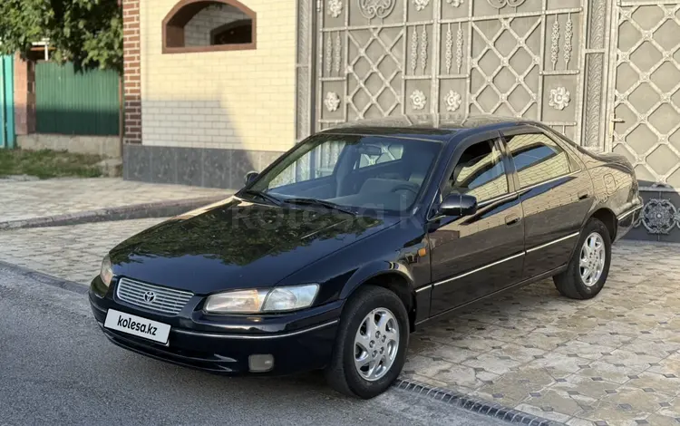 Toyota Camry 1997 года за 3 050 000 тг. в Шымкент
