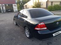 Nissan Almera Classic 2006 года за 3 200 000 тг. в Караганда