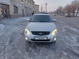 ВАЗ (Lada) Priora 2170 2007 года за 2 600 000 тг. в Караганда – фото 3