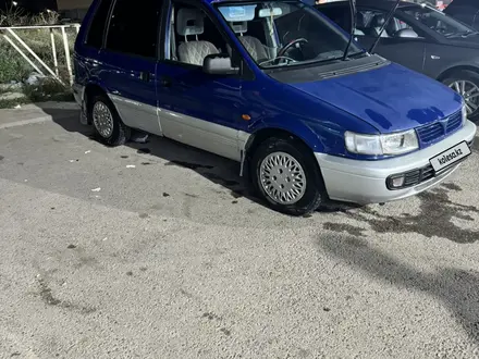 Mitsubishi Space Runner 1996 года за 1 000 000 тг. в Алматы – фото 5