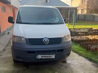 Volkswagen Transporter 2006 годаүшін5 500 000 тг. в Алматы