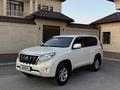 Toyota Land Cruiser Prado 2015 года за 17 300 000 тг. в Шымкент