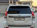 Toyota Land Cruiser Prado 2015 года за 17 300 000 тг. в Шымкент – фото 9