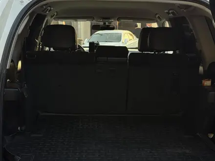 Toyota Land Cruiser Prado 2015 года за 17 300 000 тг. в Шымкент – фото 13